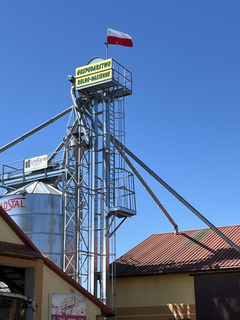 nasiona kiryczuk Gospodarstwo Rolno-Nasienne Andrzej Kiryczuk