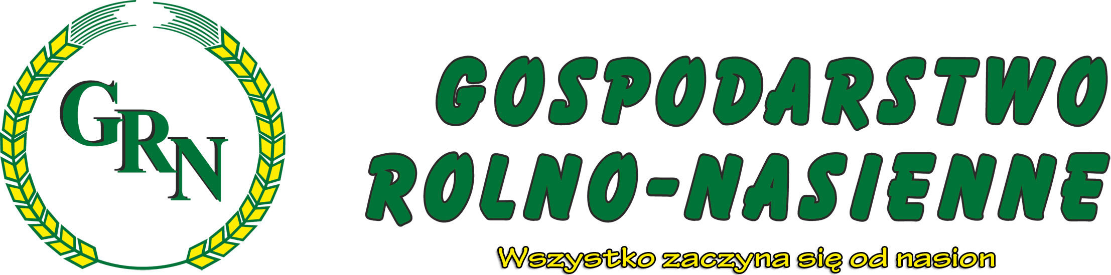 logo nasiona kiryczuk Gospodarstwo Rolno-Nasienne Andrzej Kiryczuk