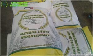 nasiona kiryczuk Gospodarstwo Rolno-Nasienne Andrzej Kiryczuk