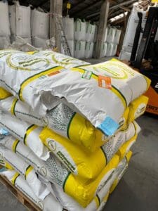 przygotowanie materiału siewnego -sezon wiosna 2024 i jesień 2024 nasiona kiryczuk Gospodarstwo Rolno-Nasienne Andrzej Kiryczuk